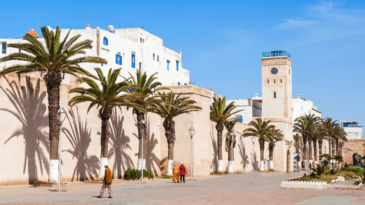 que faire à Essaouira