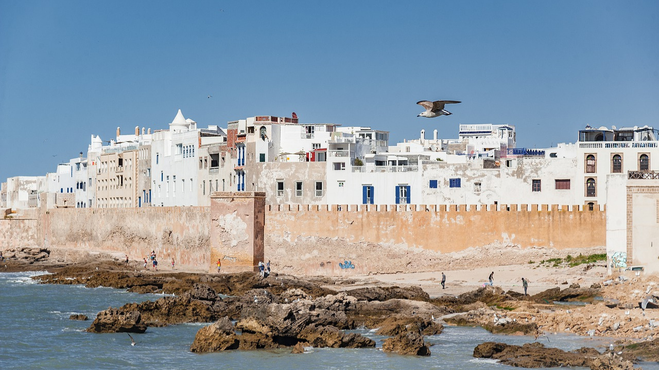 location voiture essaouira