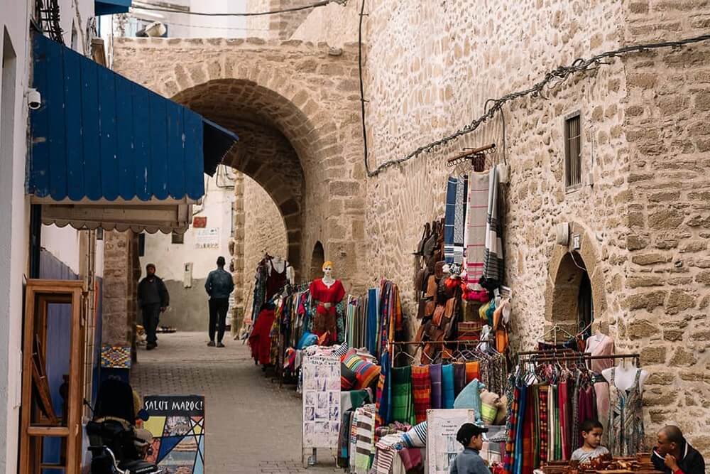 visiter essaouira incontournables